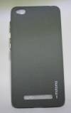 Θήκη TPU Case mate σιλικόνη για Xiaomi Redmi 4A grey Motomo (OEM) Θήκη TPU Case mate σιλικόνη για Xiaomi Redmi 4A grey Motomo (OEM)
